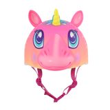 Mũ bảo hiểm Trẻ Em Raskullz | Kỳ Lân Cầu Vồng Super Rainbow Corn 