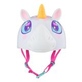  Mũ bảo hiểm Trẻ Em Raskullz | Kỳ Lân Trắng Super Unicone 