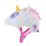  Mũ bảo hiểm Trẻ Em Raskullz | Kỳ Lân Trắng Super Unicone 