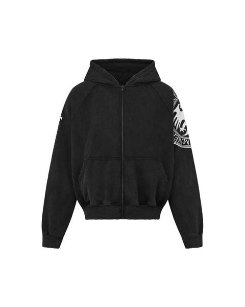 Outerwear – Dimoir Studio