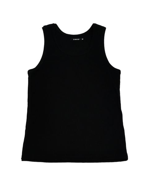 DIMOIR Black Tanktop 