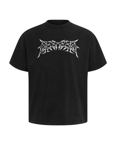 DIMOIR Washed DARKNIGHT T-Shirts 