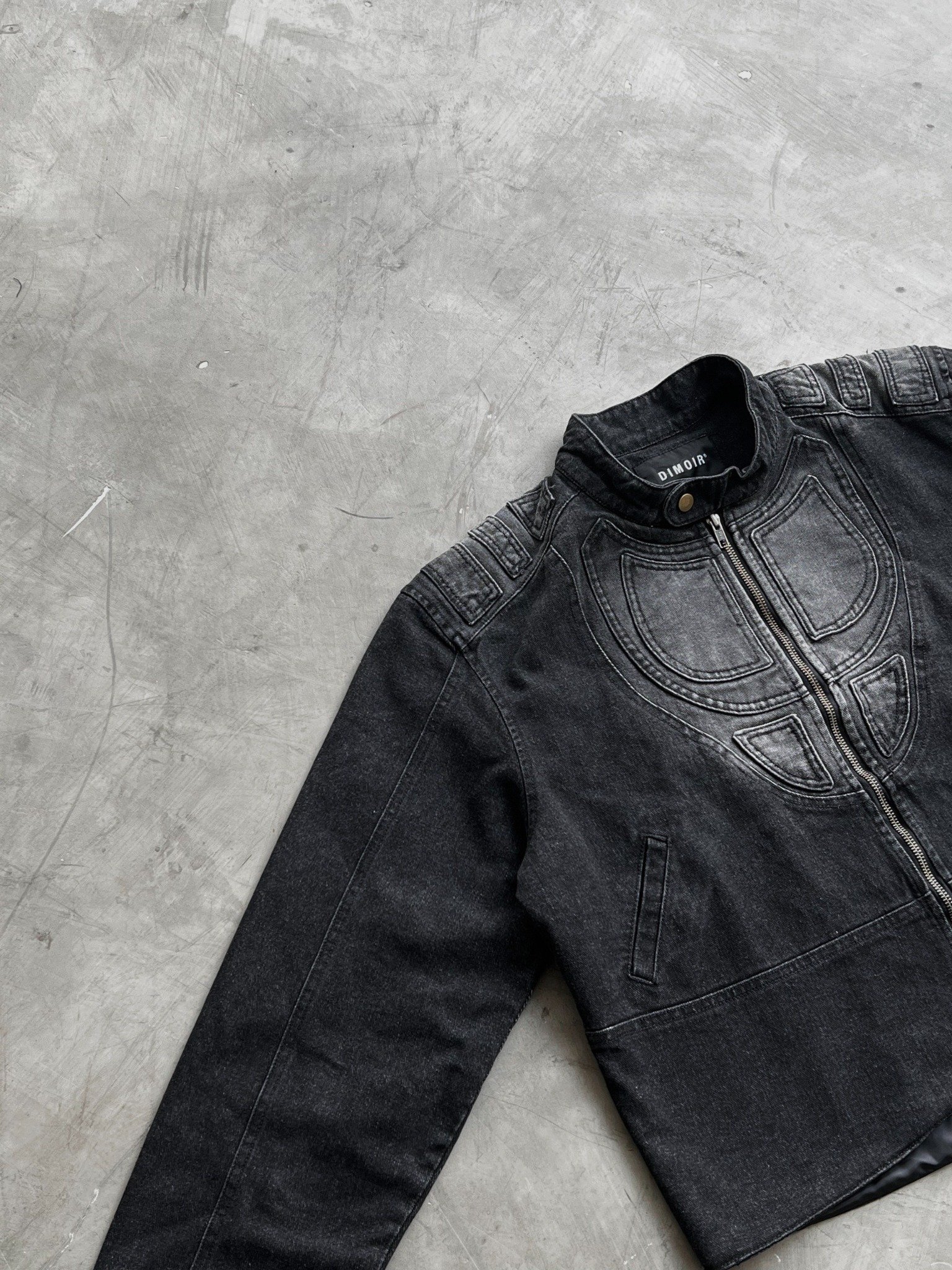 24AW リー ビームス 別注RIDERS JACKET FadedIndigo 61uw3AhVdLL._UY350_.jpg