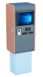  CẤP PHÁT THẺ TỰ ĐỘNG ST - CDx.02.VRM 