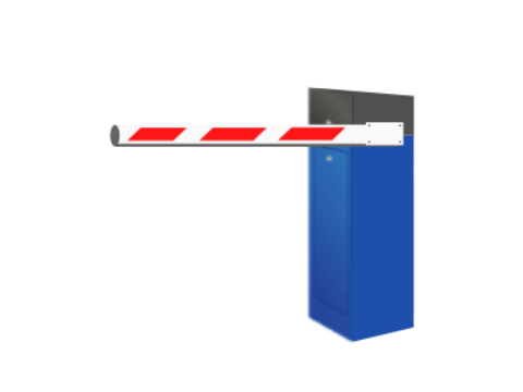  Thanh chắn tự động barrier ST-BG305 Seri 