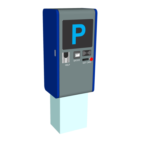  CẤP PHÁT THẺ TỰ ĐỘNG ST - CDx.02 Seri 