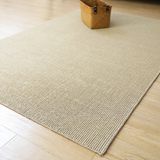  Sisal Rectangle Rattan Rug 