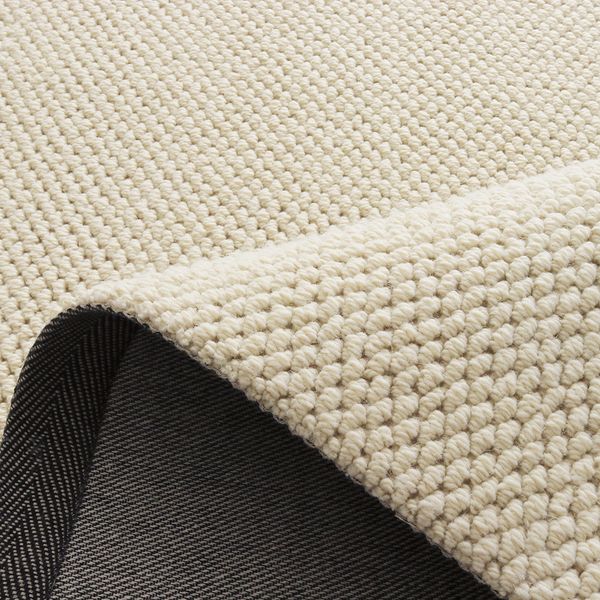  New ST Wool - Creamy white 