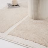  Beige Oriental Rug 