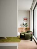  Elysian Olive Rug 