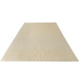  Sisal Rectangle Rattan Rug 