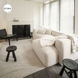  New Suji Acrylic hand-woven rug 