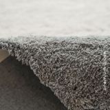  Premium Plush Rug - Dark Grey 