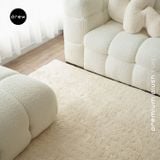  Premium Plush Rug - Beige 