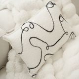  Art Path Cushion 30x50cm 