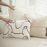  Art Path Cushion 30x50cm 
