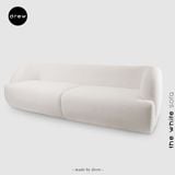  The White Sofa 