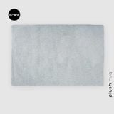  Premium Plush Rug - Light Grey 