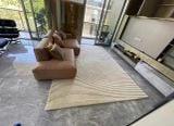  Beige Suji Rug 
