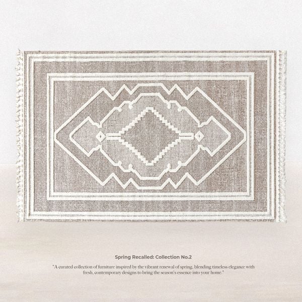  Classic Festival Rug 3 - Special Edition 