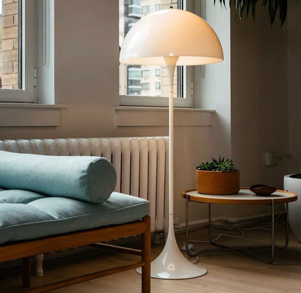  Boston floor lamp 