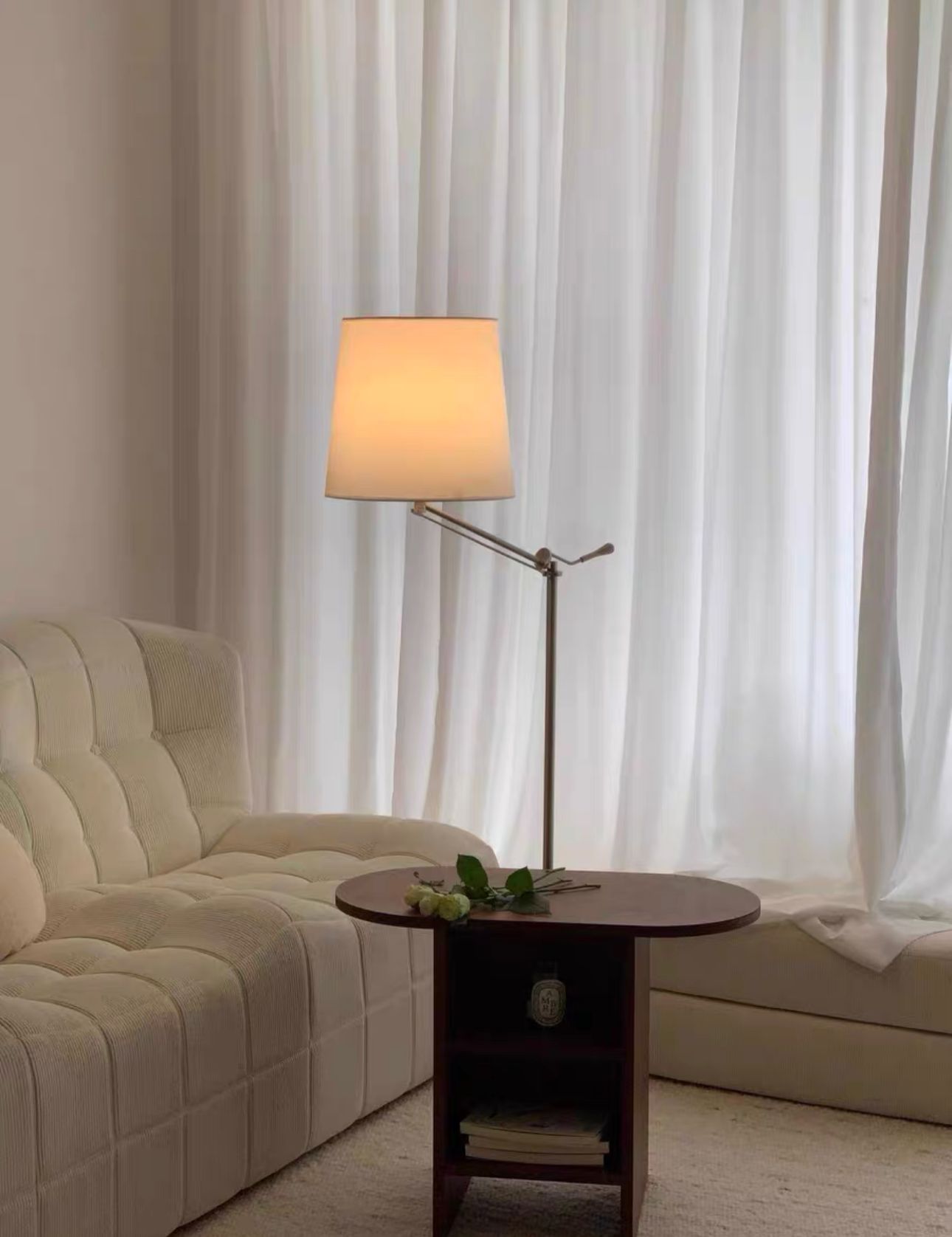  Seoul floor lamp 