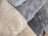  Premium Plush Rug - Light Grey 