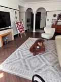  Classic Festival Rug - Made in Turkey 