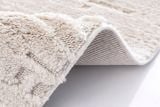  Moroccan Rug - Made in Turkey 