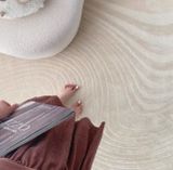  Beige Suji Rug 
