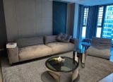  Dark Feather Rug 