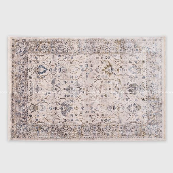  The Classic Rug 02 - Made in Turkey 