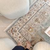  The Classic Rug 01 - Made in Turkey 