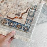 The Classic Rug 01 - Made in Turkey 