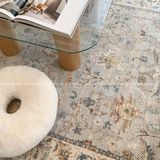  The Classic Rug 01 - Made in Turkey 