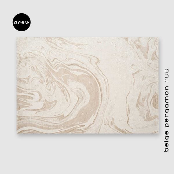  Beige Pergamon Rug 01 