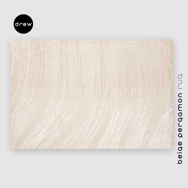  Beige Pergamon Rug 02 