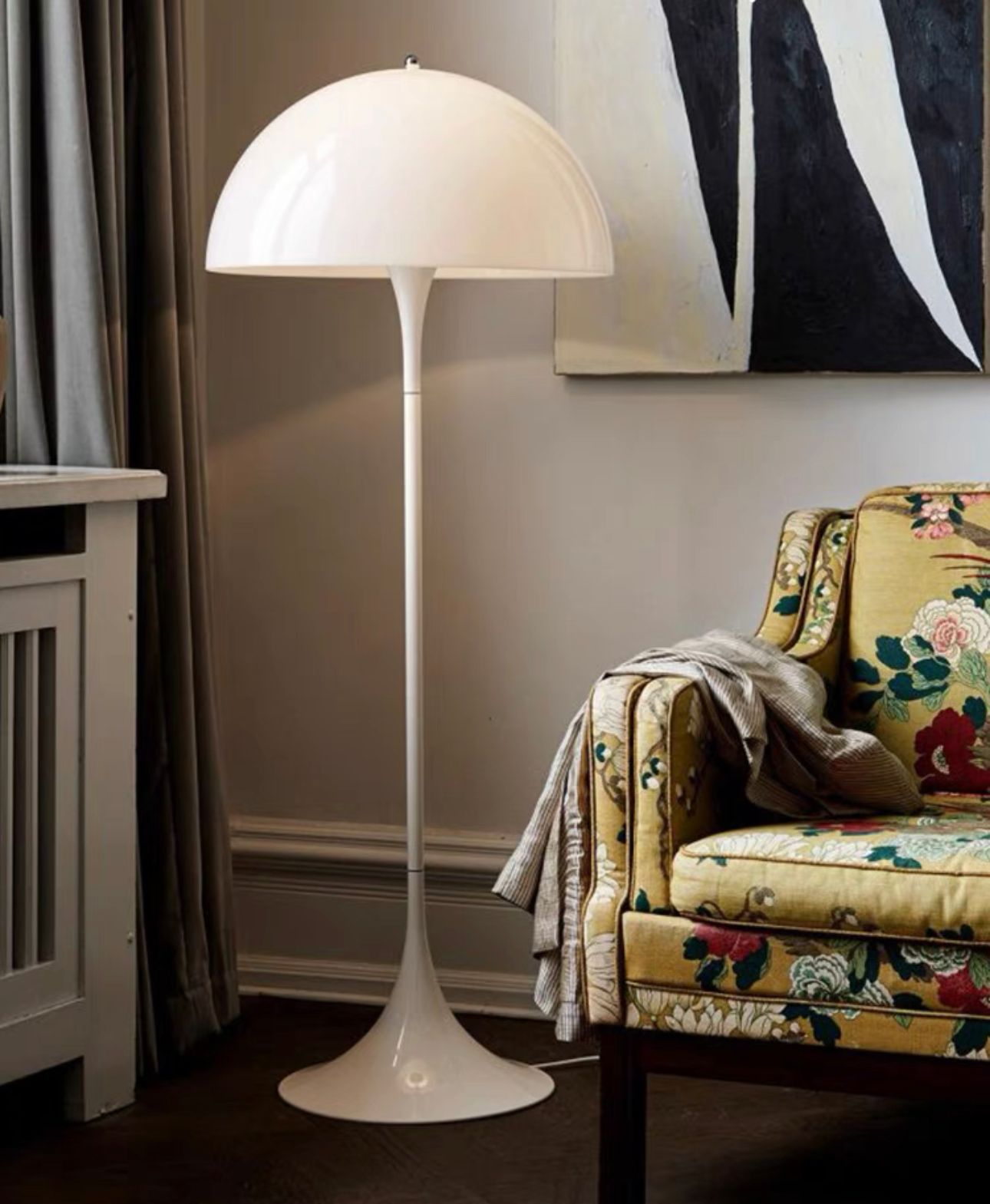  Boston floor lamp 
