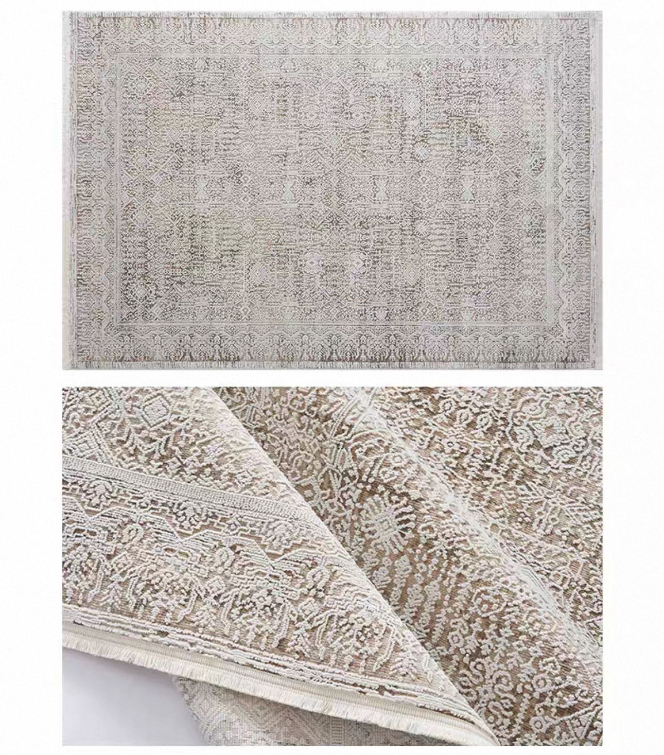 neo classic rug - abel dole – Studio by Drew
