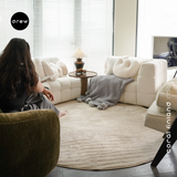  Coral Finland Rug - Made in Turkey 