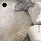  Coral Finland Rug - Made in Turkey 