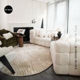  Coral Finland Rug - Made in Turkey 