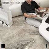  Desert Mountain Rug 