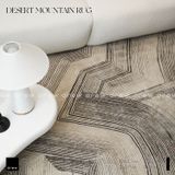  Desert Mountain Rug 