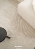  New Suji Acrylic hand-woven rug 