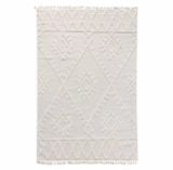  Moroccan Rug - Made in Turkey 
