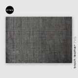  Dark Feather Rug 