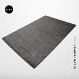  Dark Feather Rug 