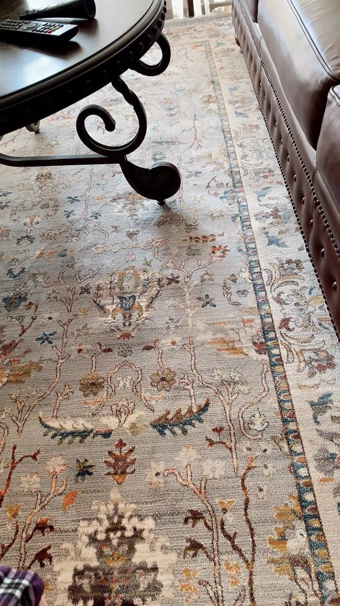  The Classic Rug 01 - Made in Turkey 