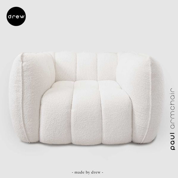  Paul Armchair 